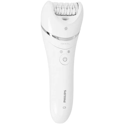 Эпилятор PHILIPS BRE700/01 (керамика)