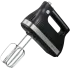 Миксер VITEK VT-HM1001 черный/стальной