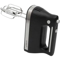Миксер VITEK VT-HM1001 черный/стальной