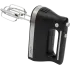Миксер VITEK VT-HM1001 черный/стальной