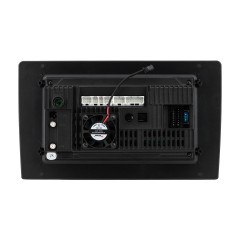 Автомагнитола-FLASH ASPECT AV-GT104 2DIN