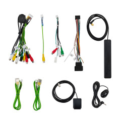 Автомагнитола-FLASH ASPECT AV-GT104 2DIN