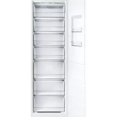 Морозильник ATLANT 7604-180 серебристый