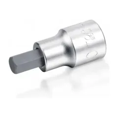 Головка 1/2" TOPTUL с насадкой HEX 10мм (BCDA1610)