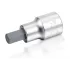 Головка 1/2" TOPTUL с насадкой HEX 10мм (BCDA1610)