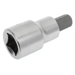 Головка 1/2" TOPTUL с насадкой HEX 10мм (BCDA1610)
