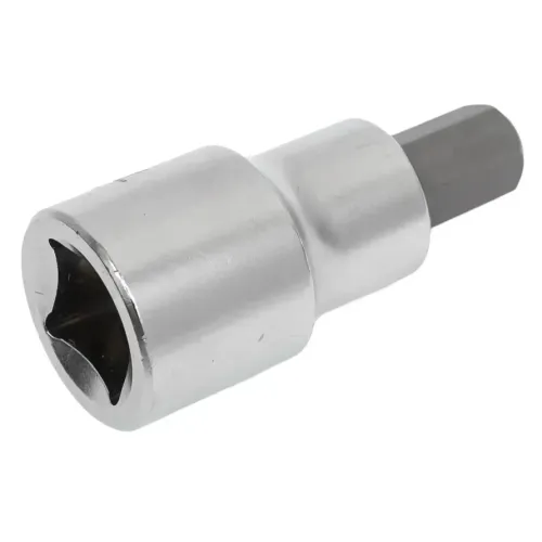 Головка 1/2" TOPTUL с насадкой HEX 10мм (BCDA1610)
