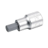 Головка 1/2" TOPTUL с насадкой HEX 19мм (BCDA1619)