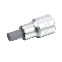Головка 1/2" TOPTUL с насадкой HEX 5мм (BCDA1605)