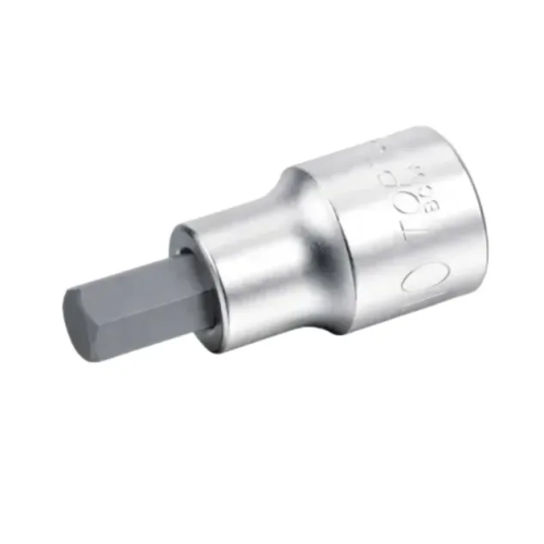Головка 1/2" TOPTUL с насадкой HEX 8мм (BCDA1608)