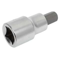 Головка 1/2" TOPTUL с насадкой HEX 8мм (BCDA1608)