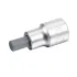 Головка 1/4" TOPTUL с насадкой HEX 5мм (BCDA0805)
