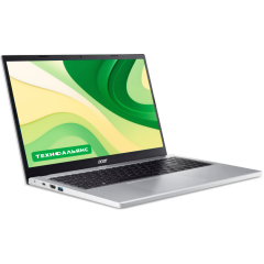 Ноутбук 15.6" Acer Aspire Go AG15-32P-39R2 IPS/Core 3-N355 8c/8GB/128GB SSD(NX.JJLAA.001) 