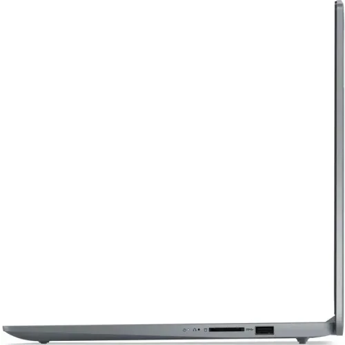 Ноутбук 15.6" Lenovo TN/Athlon-Silver 10 2c/8GB/512GB SSD/AMD Radeon 610M/DOS (82XQ01CDPS) 