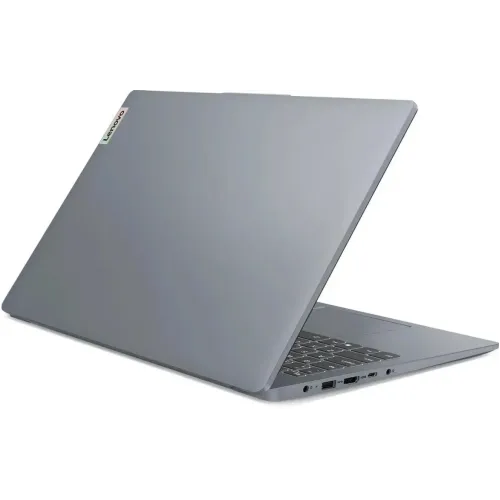 Ноутбук 15.6" Lenovo TN/Athlon-Silver 10 2c/8GB/512GB SSD/AMD Radeon 610M/DOS (82XQ01CDPS) 