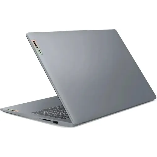 Ноутбук 15.6" Lenovo TN/Athlon-Silver 10 2c/8GB/512GB SSD/AMD Radeon 610M/DOS (82XQ01CDPS) 