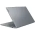 Ноутбук 15.6" Lenovo TN/Athlon-Silver 10 2c/8GB/512GB SSD/AMD Radeon 610M/DOS (82XQ01CDPS) 