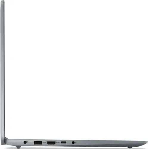 Ноутбук 15.6" Lenovo TN/Athlon-Silver 10 2c/8GB/512GB SSD/AMD Radeon 610M/DOS (82XQ01CDPS) 