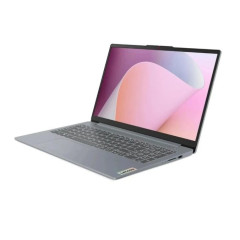 Ноутбук 15.6" Lenovo TN/Athlon-Silver 10 2c/8GB/512GB SSD/AMD Radeon 610M/DOS (82XQ01CDPS) 
