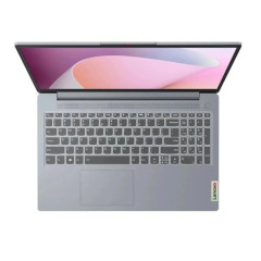 Ноутбук 15.6" Lenovo TN/Athlon-Silver 10 2c/8GB/512GB SSD/AMD Radeon 610M/DOS (82XQ01CDPS) 