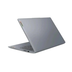 Ноутбук 15.6" Lenovo TN/Athlon-Silver 10 2c/8GB/512GB SSD/AMD Radeon 610M/DOS (82XQ01CDPS) 