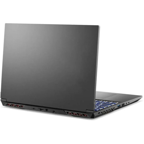 Ноутбук 15.6" Colorful evol X15 XS 22 IPS/i5-12450H 8c/16GB/512GB SSD/RTX3050-4GB/Win11(A10205400078