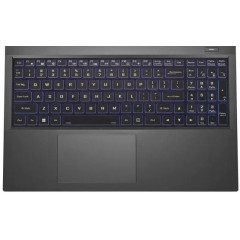 Ноутбук 15.6" Colorful evol X15 XS 22 IPS/i5-12450H 8c/16GB/512GB SSD/RTX3050-4GB/Win11(A10205400078