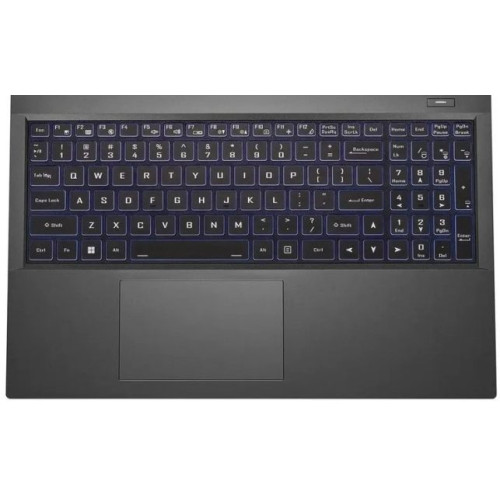 Ноутбук 15.6" Colorful evol X15 XS 22 IPS/i5-12450H 8c/16GB/512GB SSD/RTX3050-4GB/Win11(A10205400078