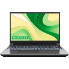 Ноутбук 15.6" Colorful evol X15 XS 22 IPS/i5-12450H 8c/16GB/512GB SSD/RTX3050-4GB/Win11(A10205400078