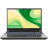 Ноутбук 15.6" Colorful evol X15 XS 22 IPS/i5-12450H 8c/16GB/512GB SSD/RTX3050-4GB/Win11(A10205400078
