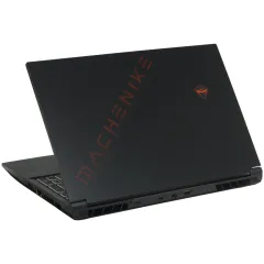 Ноутбук 15.6" Machenike S15 Pulsar IPS/i5-12450H 8c/16GB/512GB SSD/RTX4050-6GB/DOS(JJ00G100GRU)
