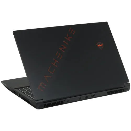 Ноутбук 15.6" Machenike S15 Pulsar IPS/i5-12450H 8c/16GB/512GB SSD/RTX4050-6GB/DOS(JJ00G100GRU)