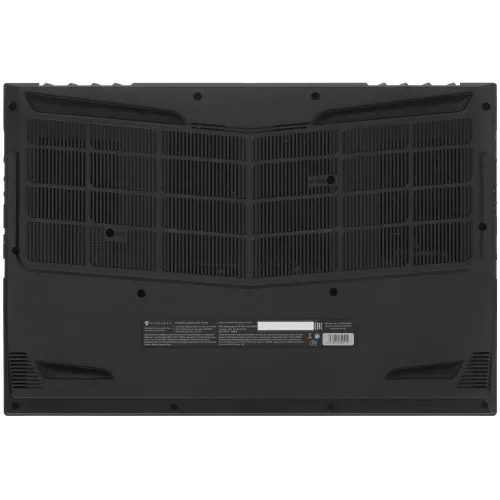 Ноутбук 15.6" Machenike S15 Pulsar IPS/i5-12450H 8c/16GB/512GB SSD/RTX4050-6GB/DOS(JJ00G100GRU)
