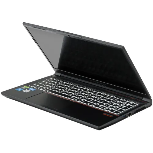 Ноутбук 15.6" Machenike S15 Pulsar IPS/i5-12450H 8c/16GB/512GB SSD/RTX4050-6GB/DOS(JJ00G100GRU)