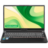 Ноутбук 15.6" Machenike S15 Pulsar IPS/i5-12450H 8c/16GB/512GB SSD/RTX4050-6GB/DOS(JJ00G100GRU)
