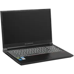 Ноутбук 15.6" Machenike S15 Pulsar IPS/i5-12450H 8c/16GB/512GB SSD/RTX4050-6GB/DOS(JJ00G100GRU)