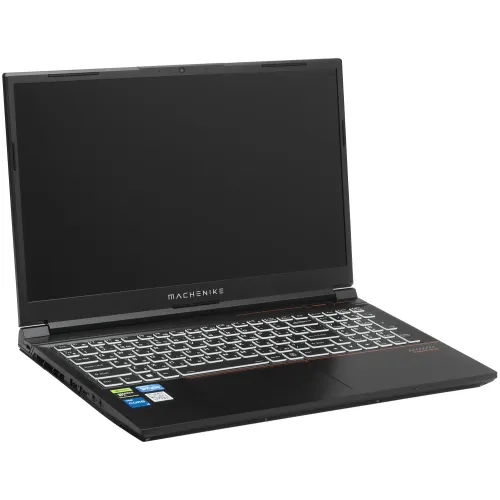 Ноутбук 15.6" Machenike S15 Pulsar IPS/i5-12450H 8c/16GB/512GB SSD/RTX4050-6GB/DOS(JJ00G100GRU)