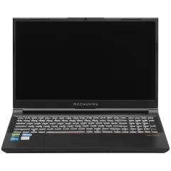 Ноутбук 15.6" Machenike S15 Pulsar IPS/i5-12450H 8c/16GB/512GB SSD/RTX4050-6GB/DOS(JJ00G100GRU)