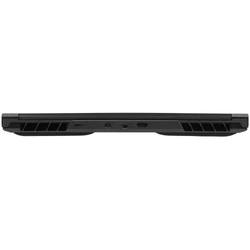 Ноутбук 15.6" Machenike S15 Pulsar IPS/i5-12450H 8c/16GB/512GB SSD/RTX4050-6GB/DOS(JJ00G100GRU)
