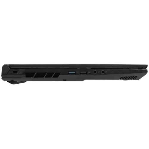 Ноутбук 15.6" Machenike S15 Pulsar IPS/i5-12450H 8c/16GB/512GB SSD/RTX4050-6GB/DOS(JJ00G100GRU)