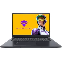 Ноутбук 17.3" Machenike STAR 17 Pluto-A  IPS/Ryz7-H255 8c/16GB/1TB SSD/RTX5050-8GB/DOS (JJ00G700PRU)
