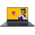Ноутбук 17.3" Machenike STAR 17 Pluto-A  IPS/Ryz7-H255 8c/16GB/1TB SSD/RTX5050-8GB/DOS (JJ00G700PRU)