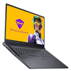 Ноутбук 17.3" Machenike STAR 17 Pluto-A  IPS/Ryz7-H255 8c/16GB/1TB SSD/RTX5050-8GB/DOS (JJ00G700PRU)