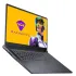 Ноутбук 17.3" Machenike STAR 17 Pluto-A  IPS/Ryz7-H255 8c/16GB/1TB SSD/RTX5050-8GB/DOS (JJ00G700PRU)