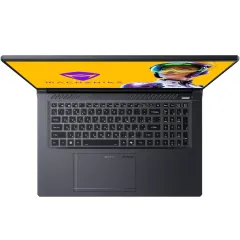 Ноутбук 17.3" Machenike STAR 17 Pluto-A  IPS/Ryz7-H255 8c/16GB/1TB SSD/RTX5050-8GB/DOS (JJ00G700PRU)
