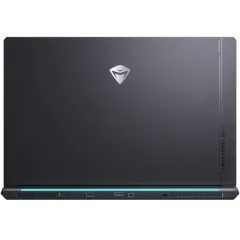 Ноутбук 17.3" Machenike STAR 17 Pluto-A  IPS/Ryz7-H255 8c/16GB/1TB SSD/RTX5050-8GB/DOS (JJ00G700PRU)