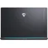 Ноутбук 17.3" Machenike STAR 17 Pluto-A  IPS/Ryz7-H255 8c/16GB/1TB SSD/RTX5050-8GB/DOS (JJ00G700PRU)