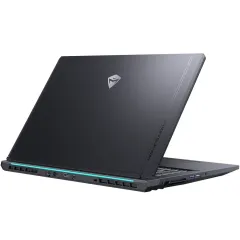 Ноутбук 17.3" Machenike STAR 17 Pluto-A  IPS/Ryz7-H255 8c/16GB/1TB SSD/RTX5050-8GB/DOS (JJ00G700PRU)