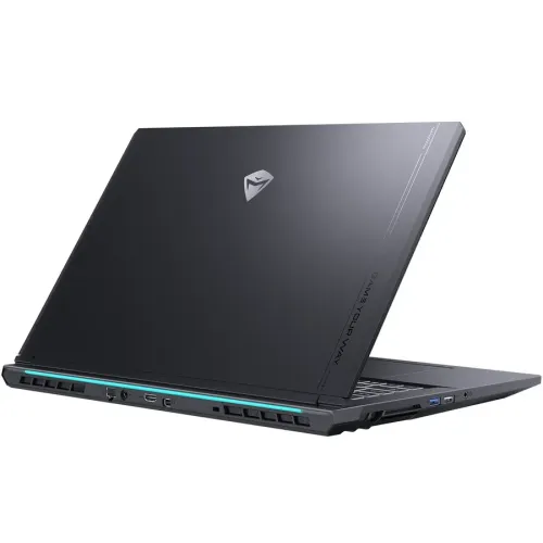Ноутбук 17.3" Machenike STAR 17 Pluto-A  IPS/Ryz7-H255 8c/16GB/1TB SSD/RTX5050-8GB/DOS (JJ00G700PRU)