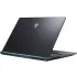 Ноутбук 17.3" Machenike STAR 17 Pluto-A  IPS/Ryz7-H255 8c/16GB/1TB SSD/RTX5050-8GB/DOS (JJ00G700PRU)